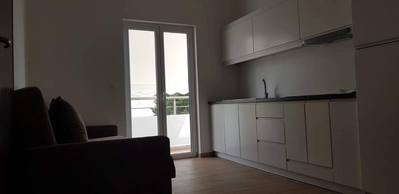 Vintage Apartment Sarandë Eksteriør bilde