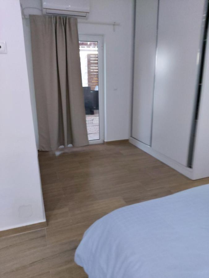 Vintage Apartment Sarandë Eksteriør bilde