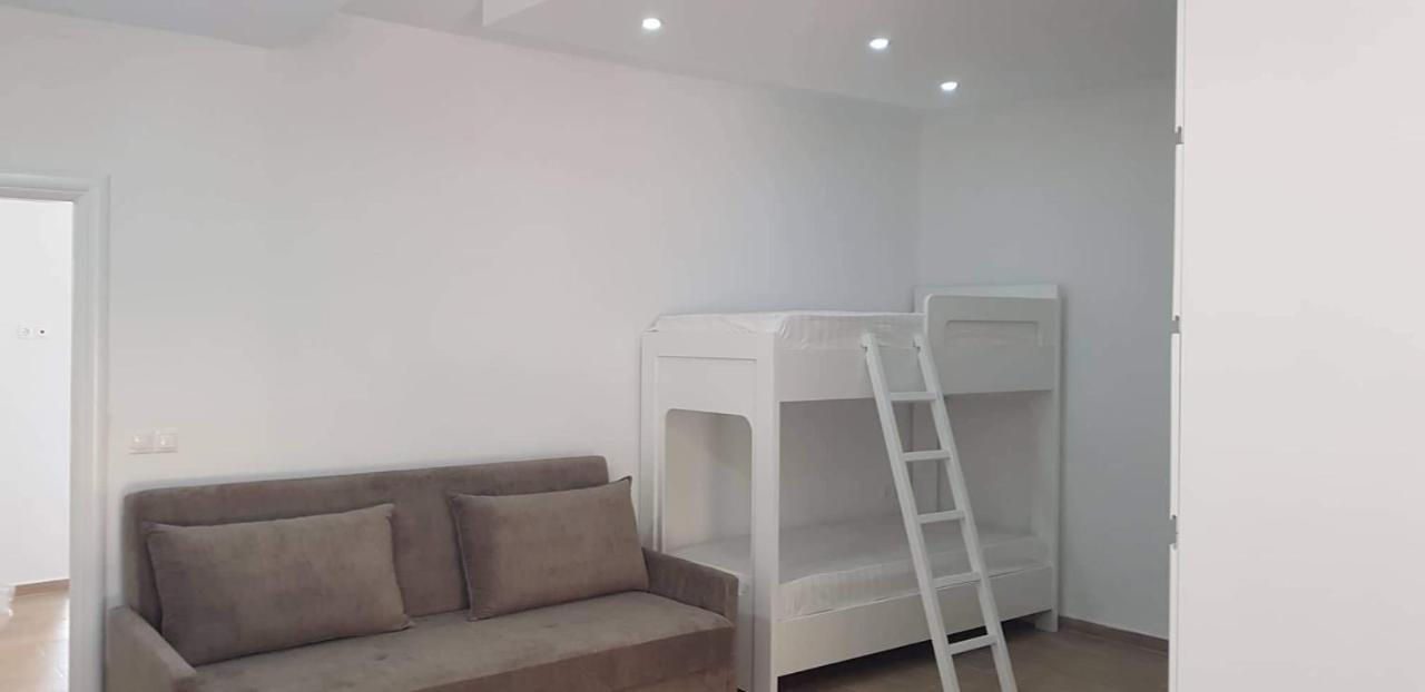 Vintage Apartment Sarandë Eksteriør bilde